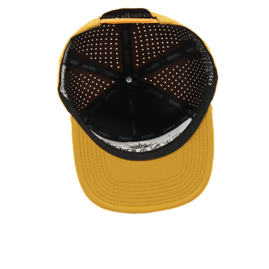 Senador 707 Perforated Cap