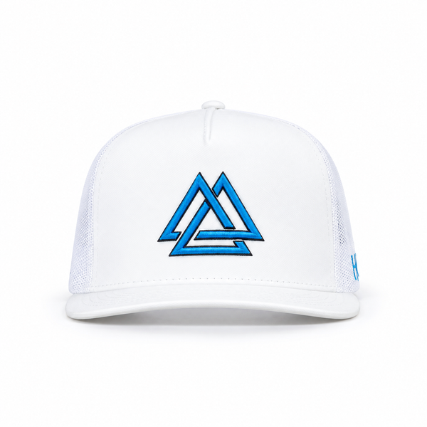 Logo Flat Snapback