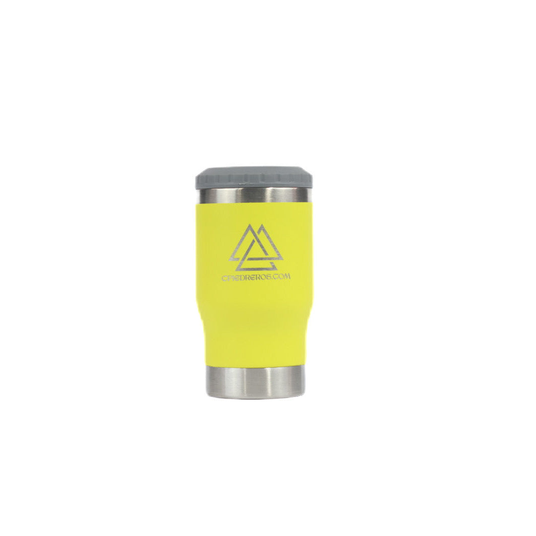 Tri Stainless Steel Tumbler