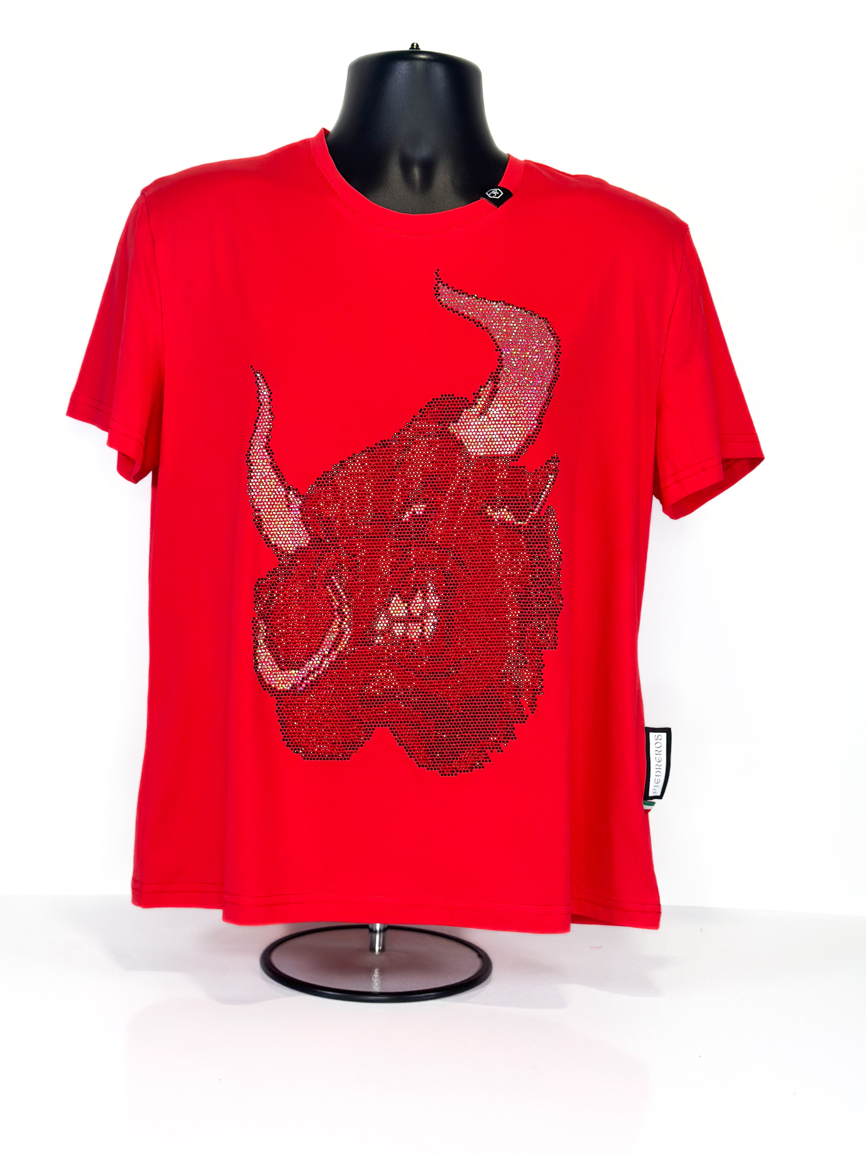 Shirt by Cuadra Piedreros