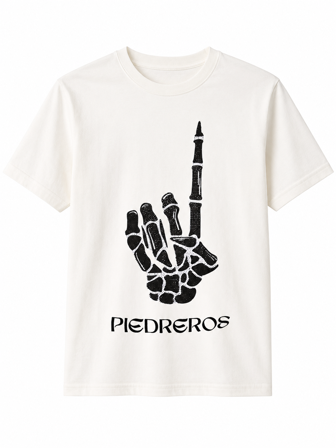 Camisa- Number One