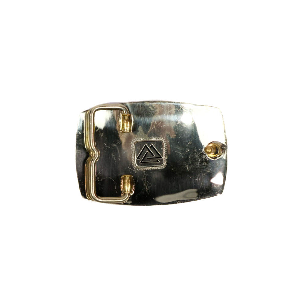 Mini Shadowstone Buckle