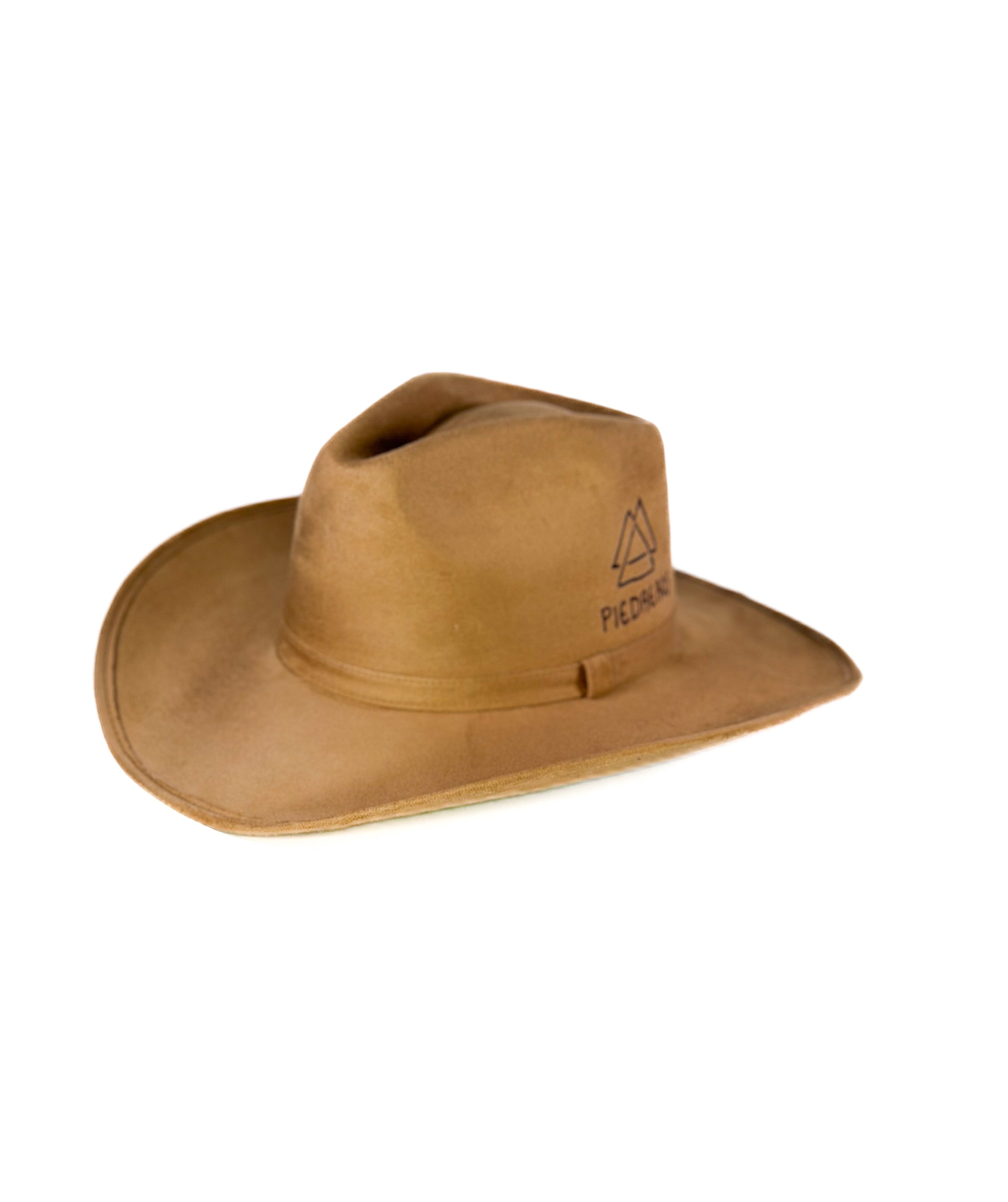 Sandstone — side view
