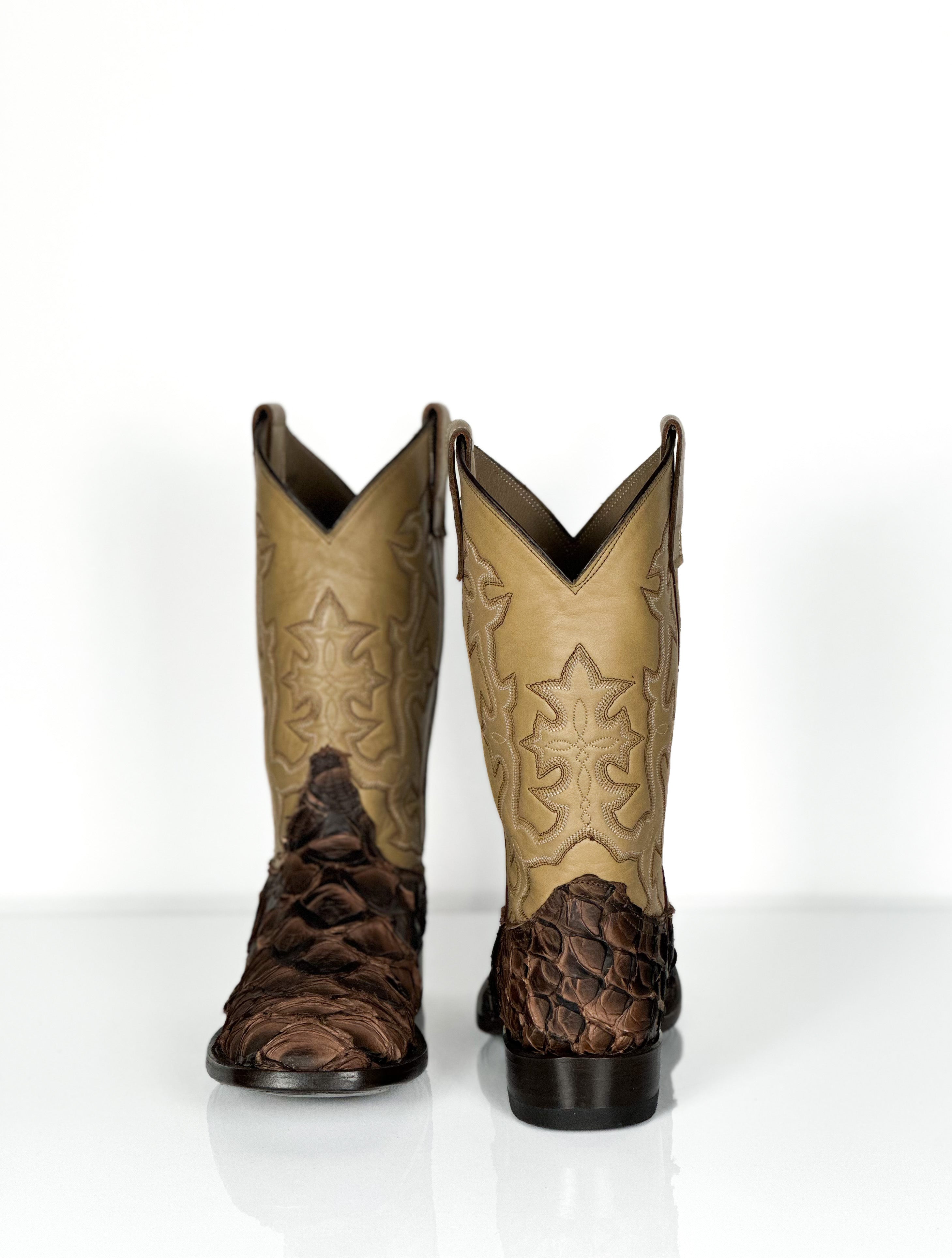 Botas de pesca para hombre
