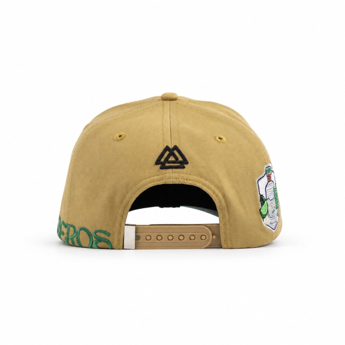 Ochoa Cap