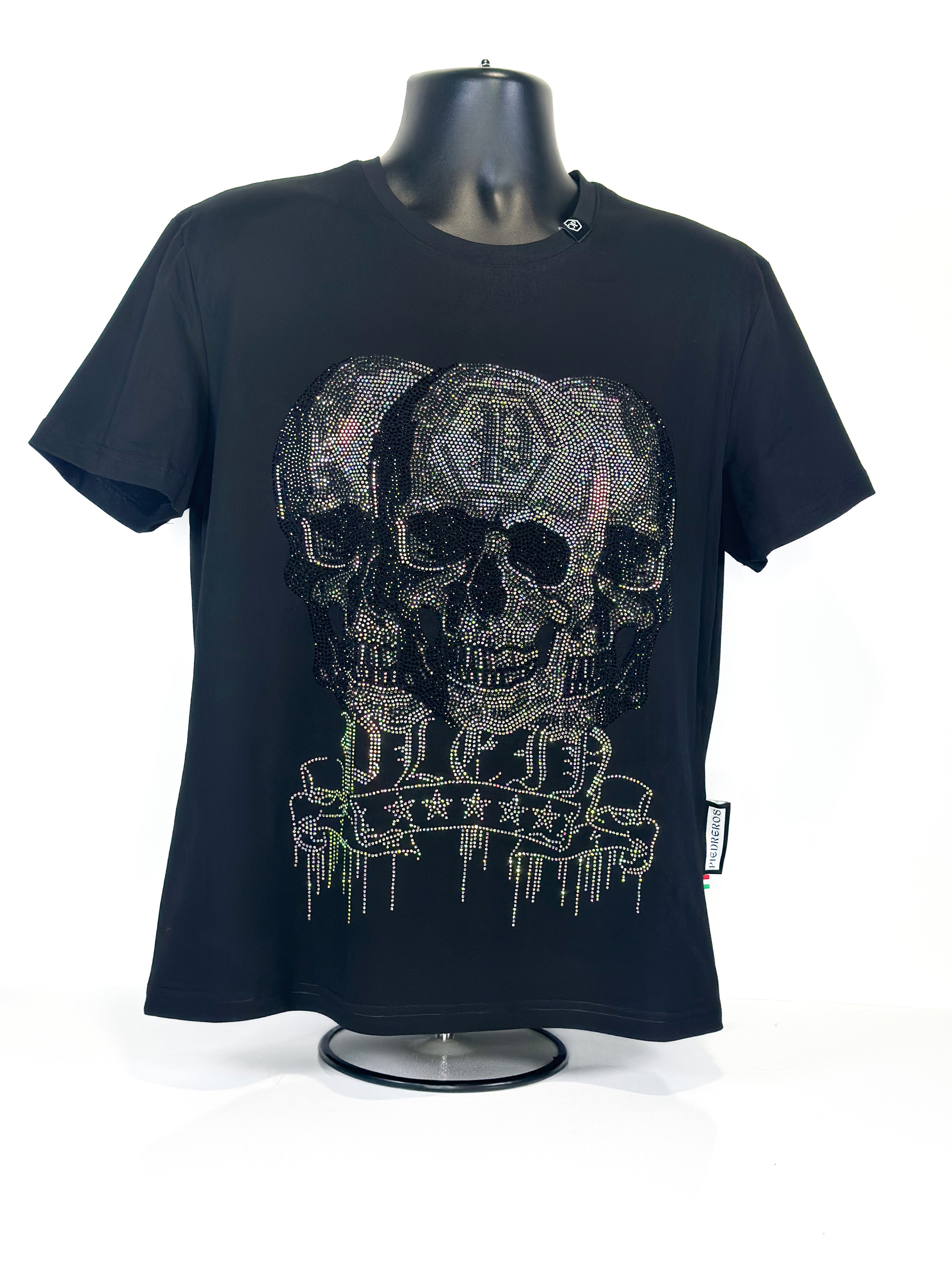 Shirt — detail shot