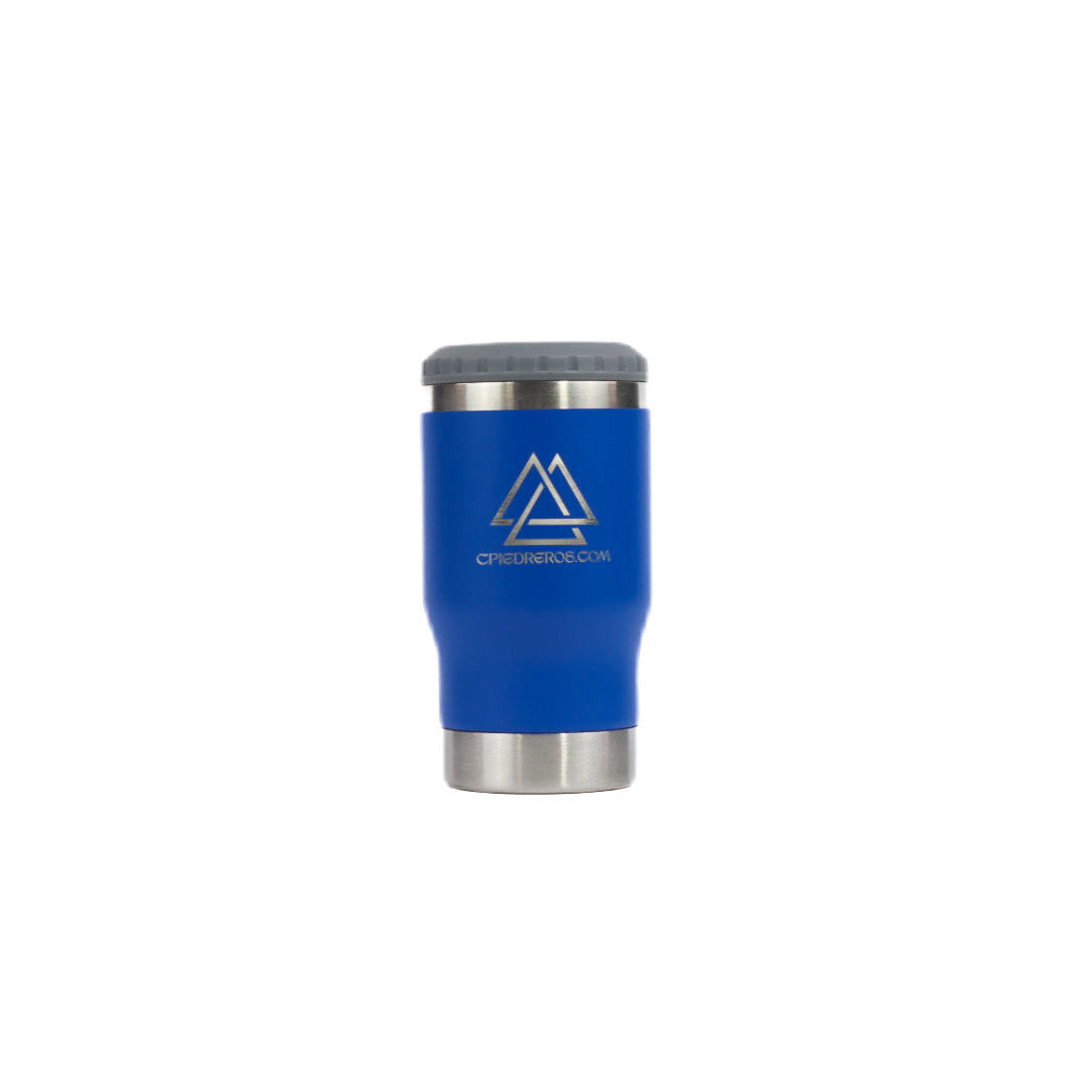 Tri Stainless Steel Tumbler