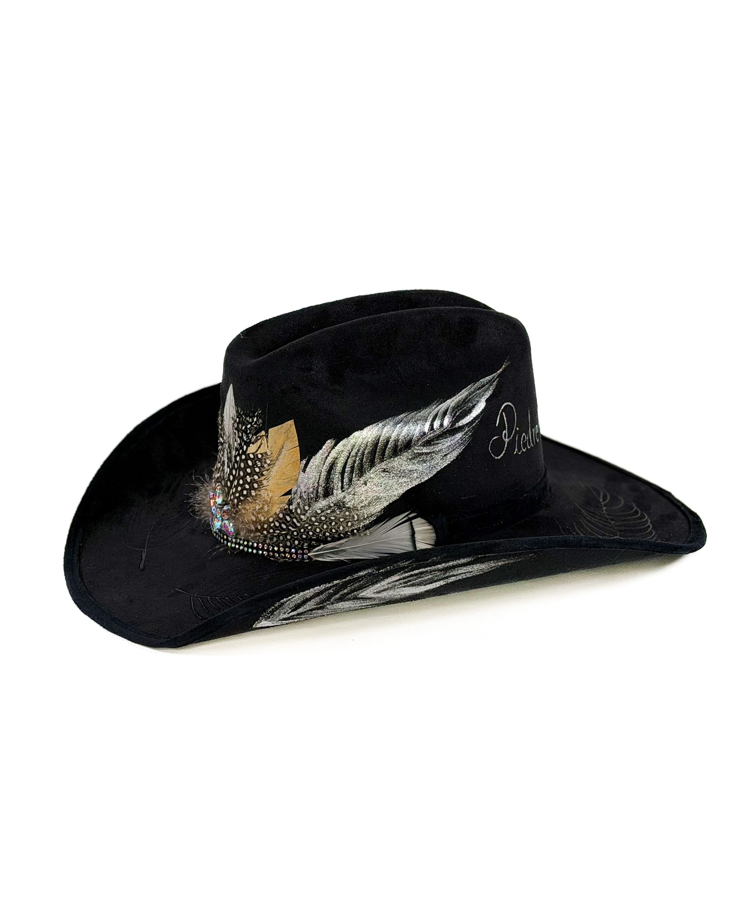 Black Phoenix — side view