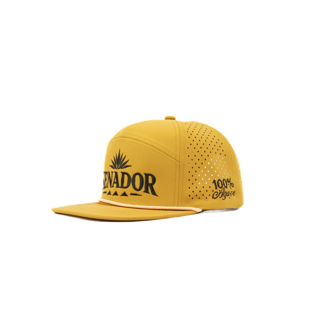 Senador 707 Perforated Cap