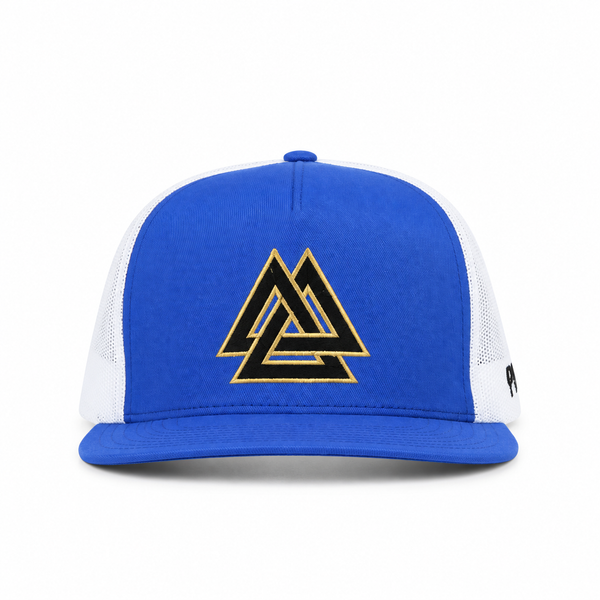 Triangulo De Oro Cap
