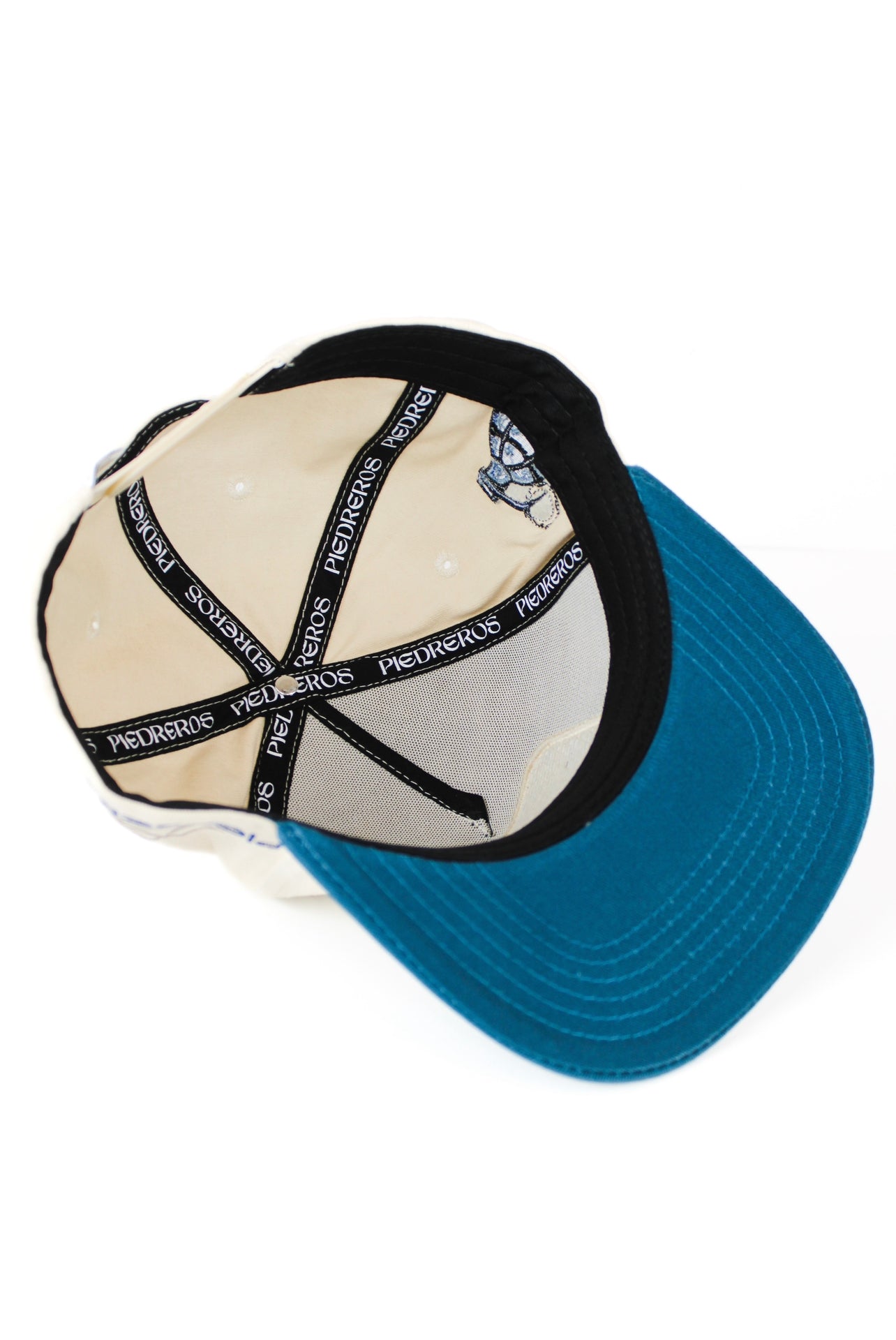 El Arete Horse Cap
