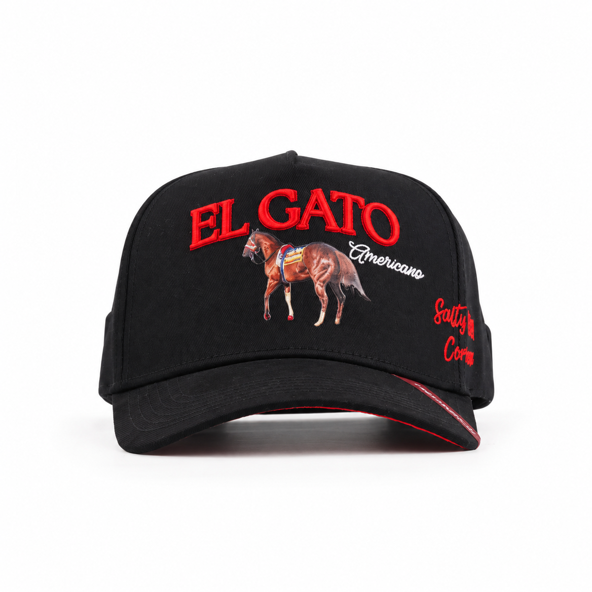 Gato Americano Cap