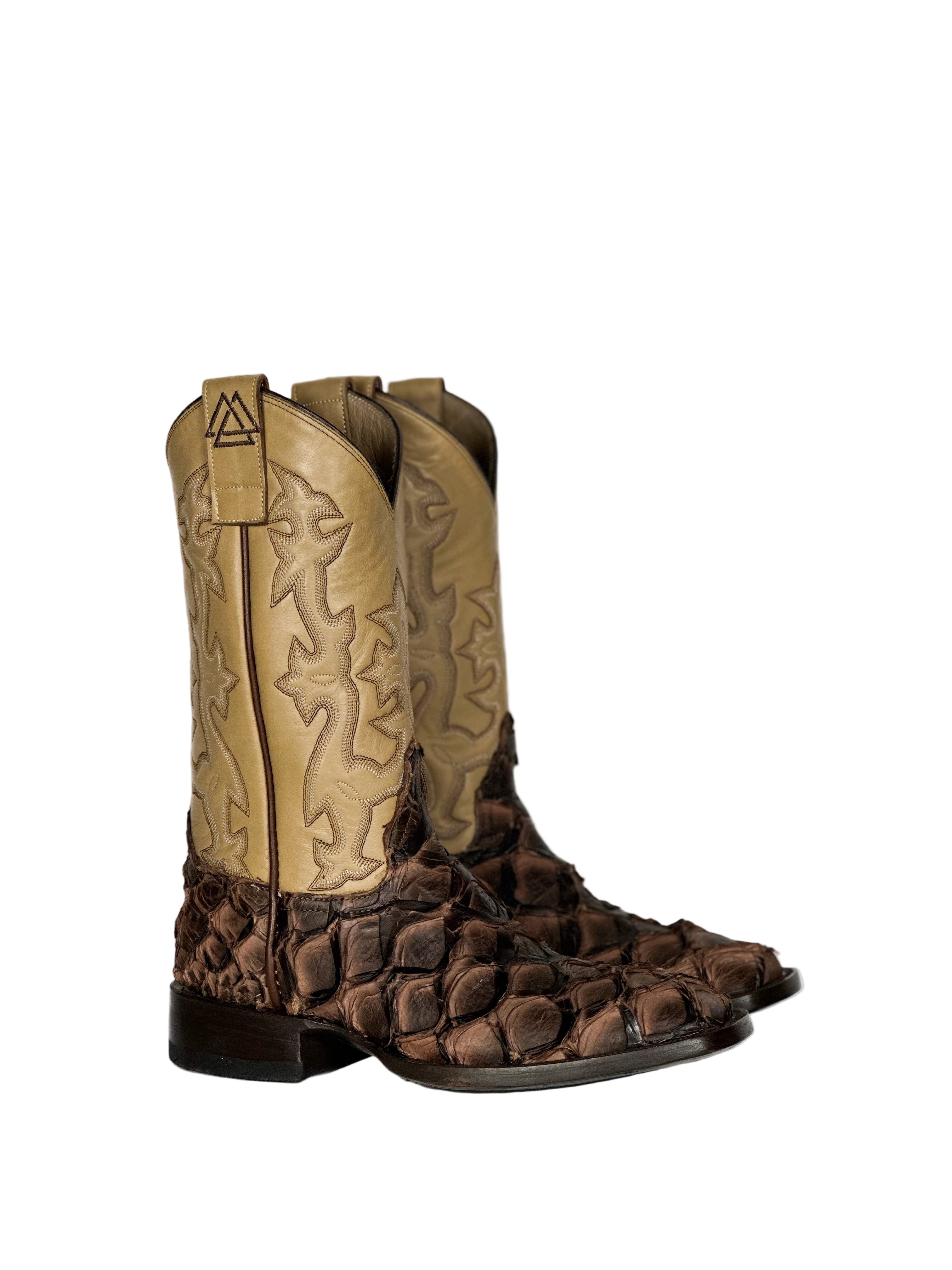 Botas de pesca para hombre