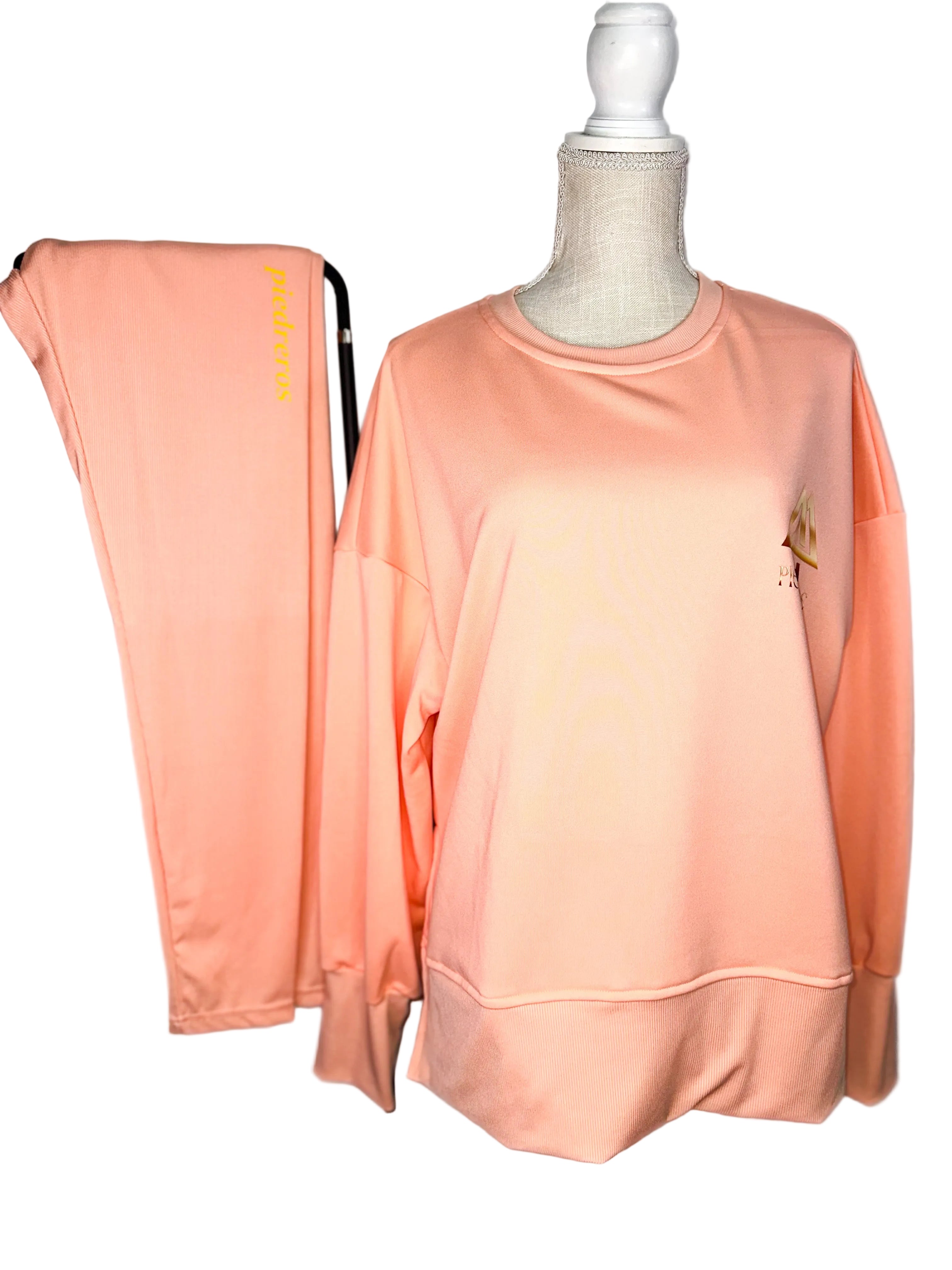 Sports Set — angled view