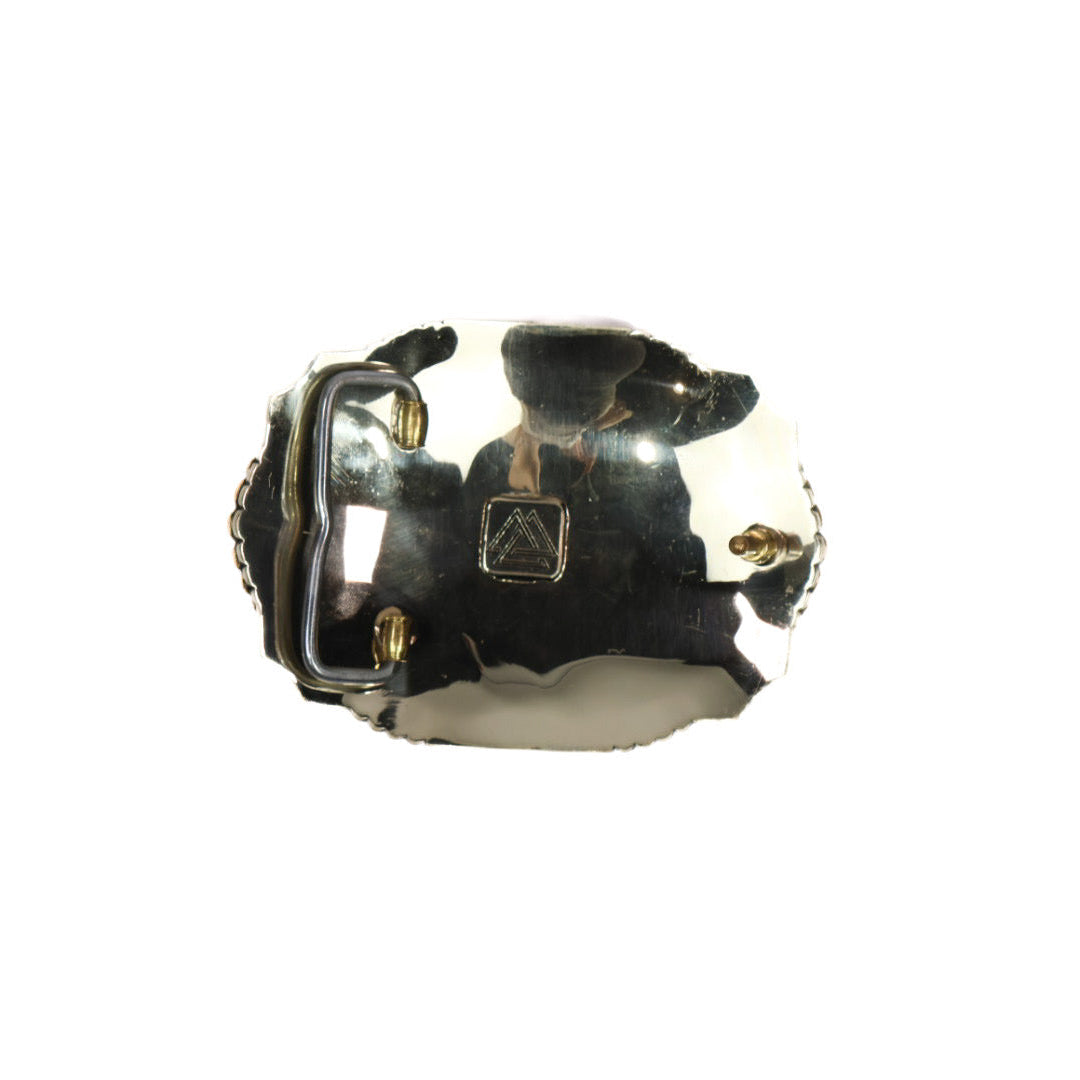 HILO PAPALOTE BUCKLE