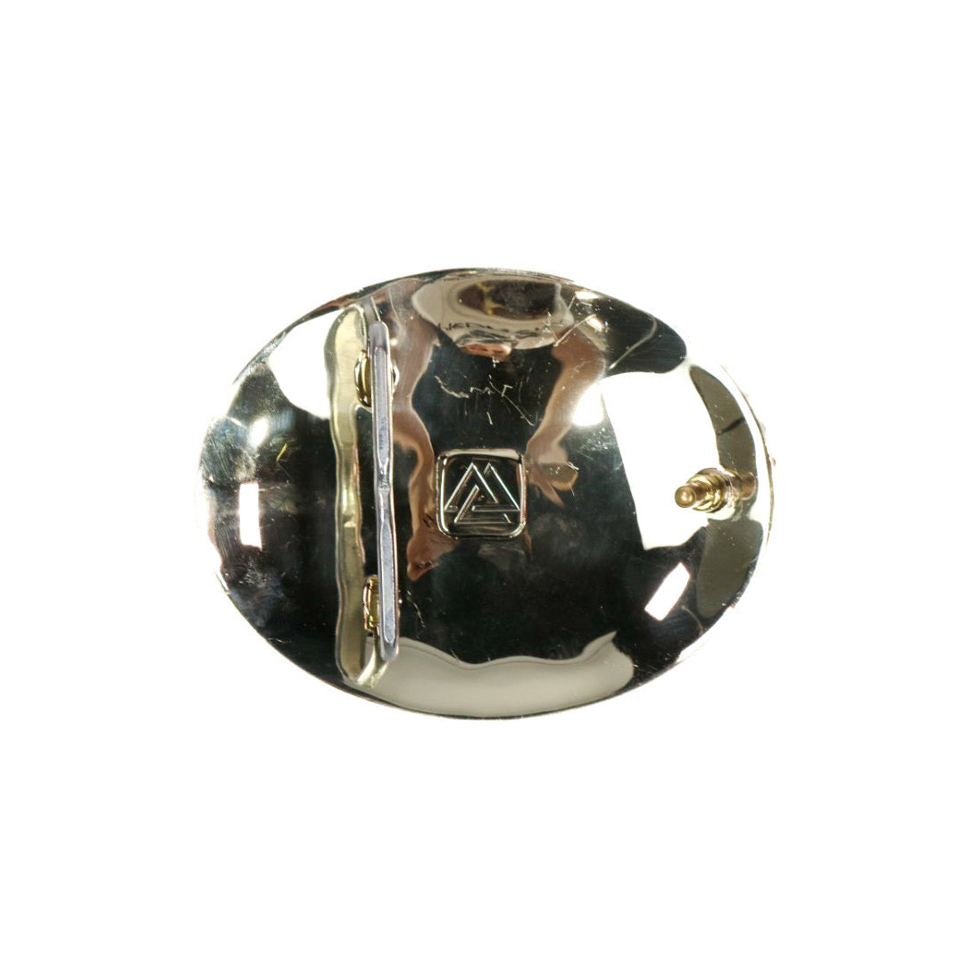 THE TEXAS BUCKLE