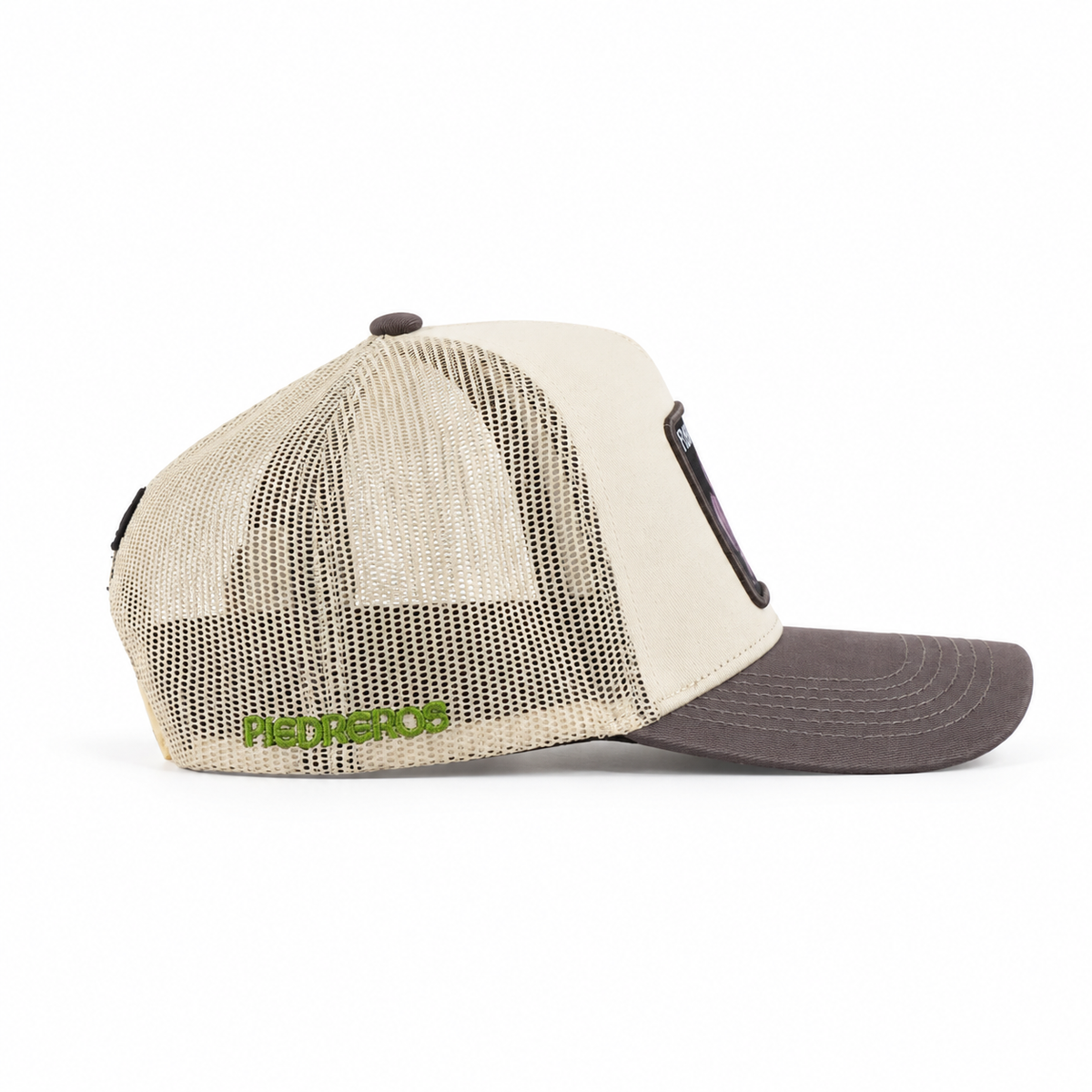 Shaman Cap