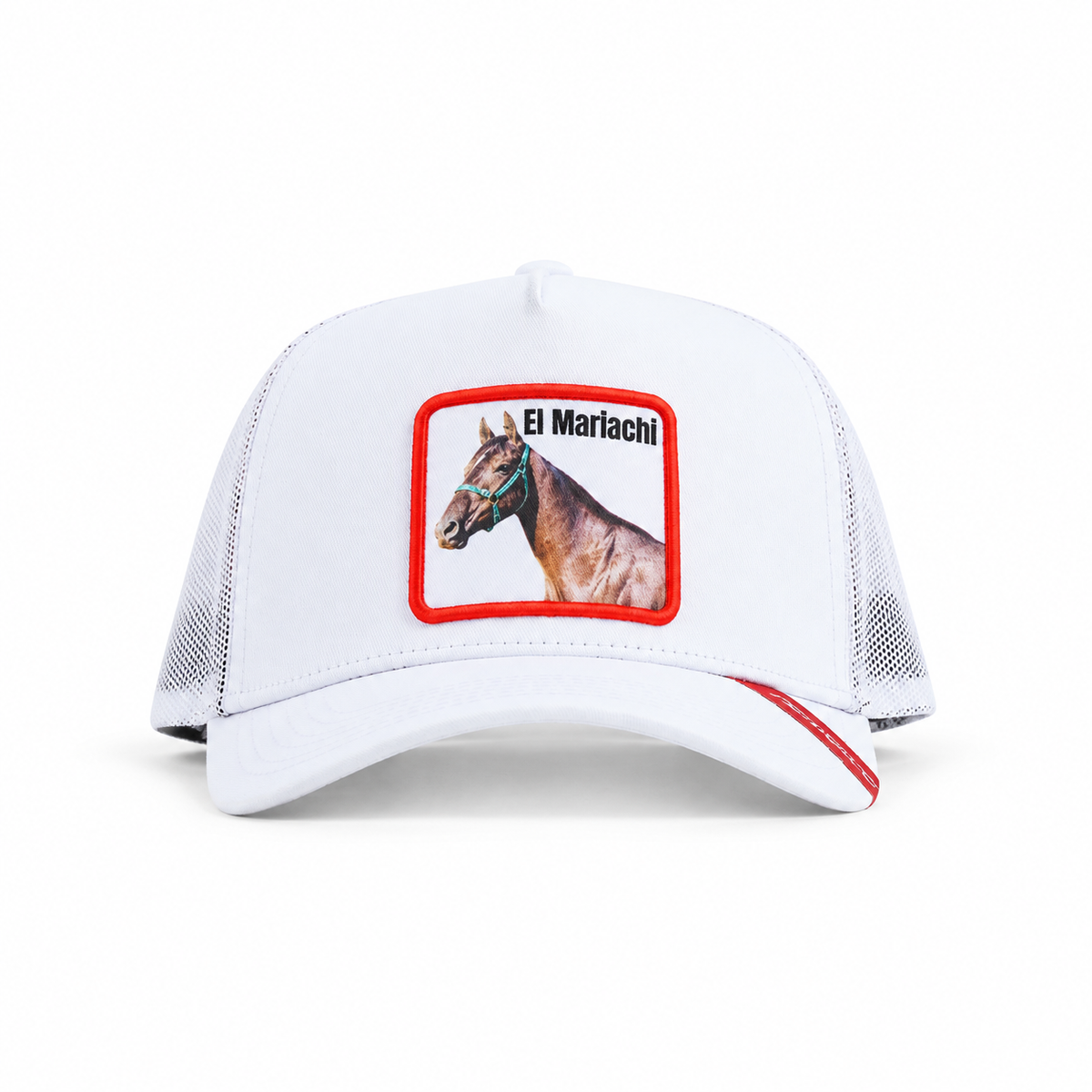 Mariachi Cap