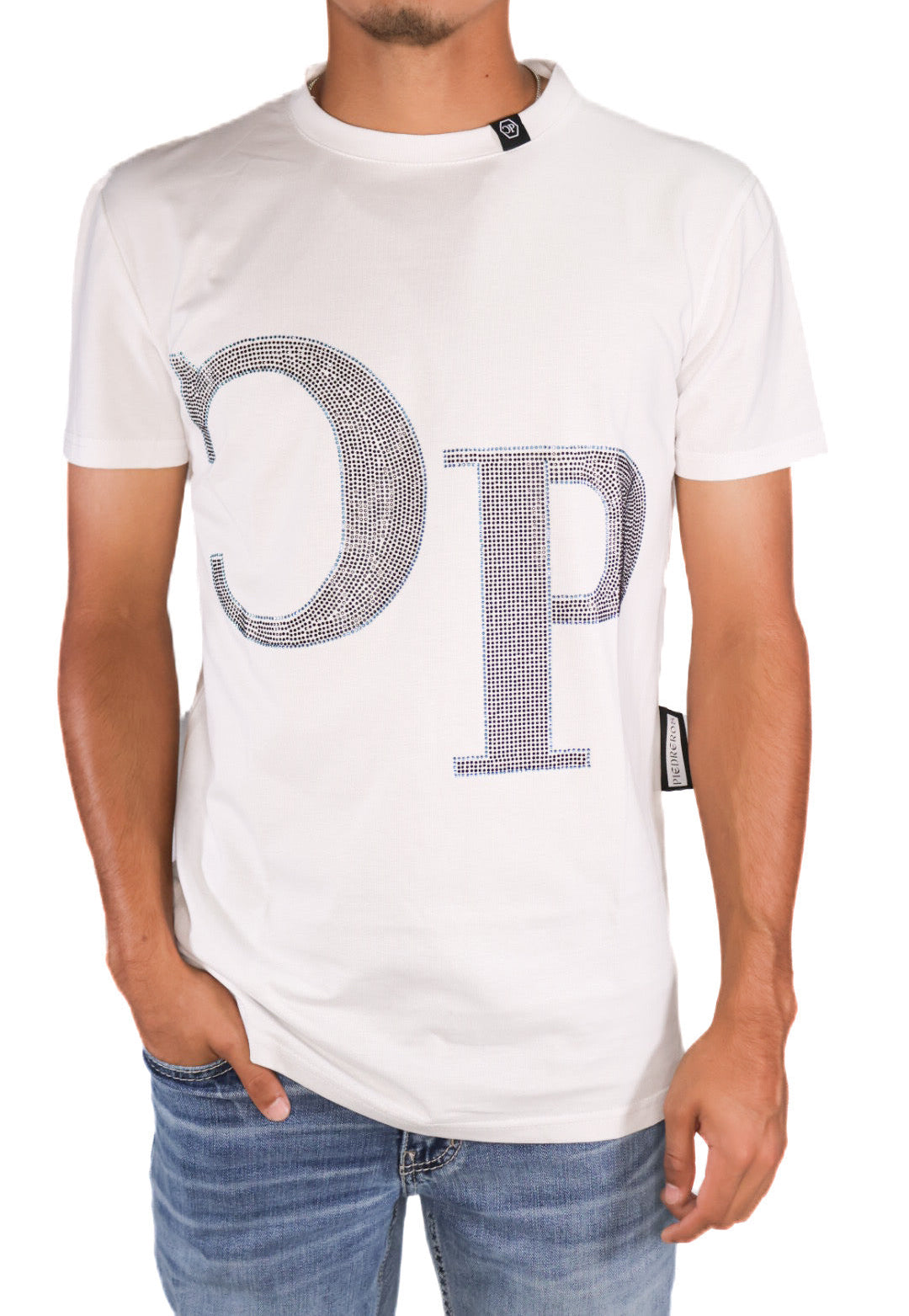 CP-Shirt — top view