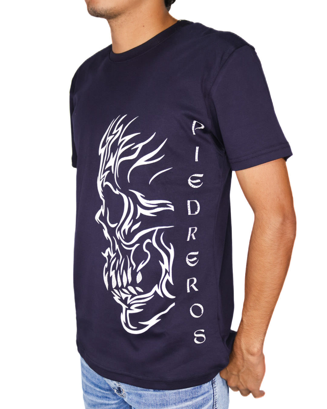 Camisa- Skullwave