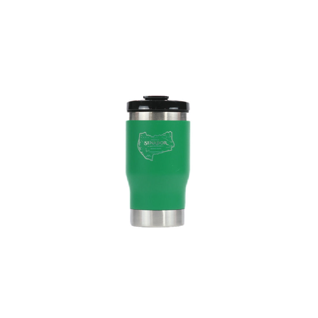 Senador Stainless Steel Tumbler