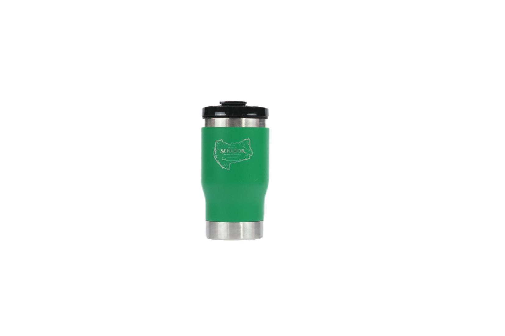 Senador Stainless Steel Tumbler