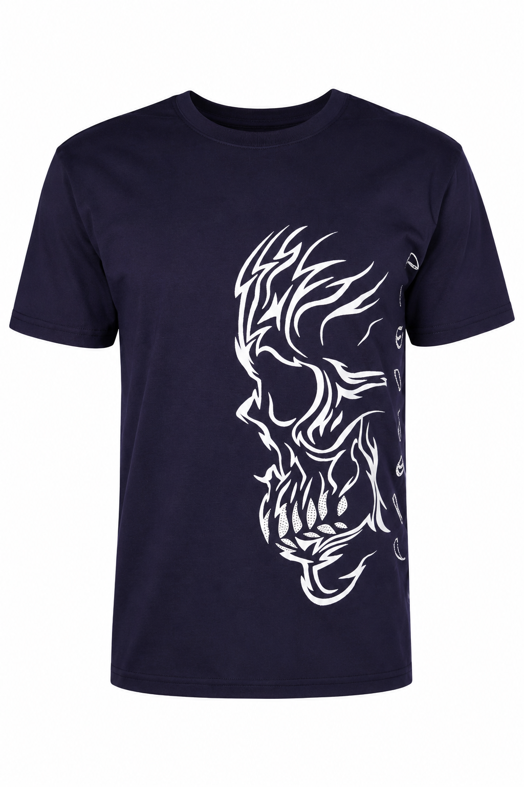Camisa- Skullwave