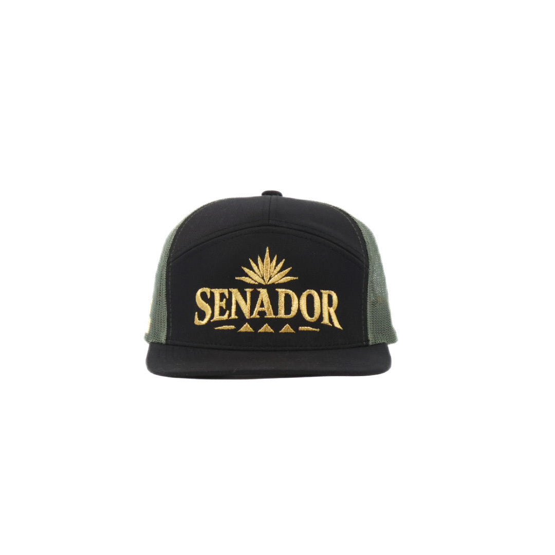 Senador 707 Cap