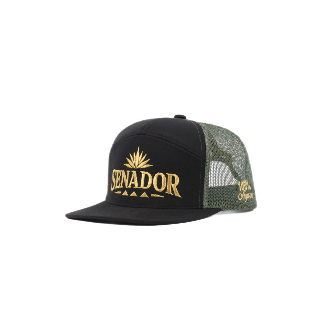 Senador 707 Cap