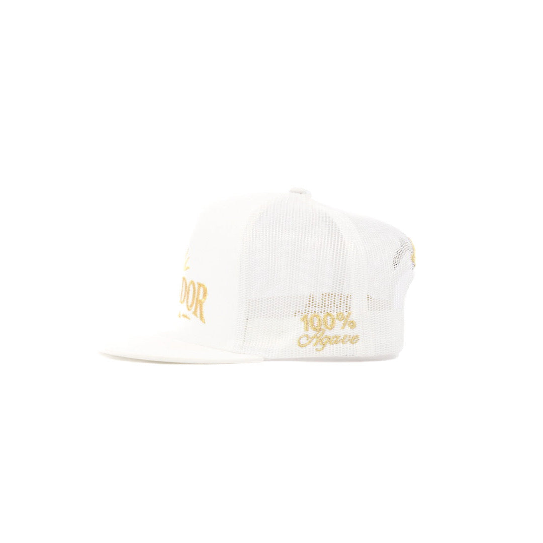 Senador Flat Snapback