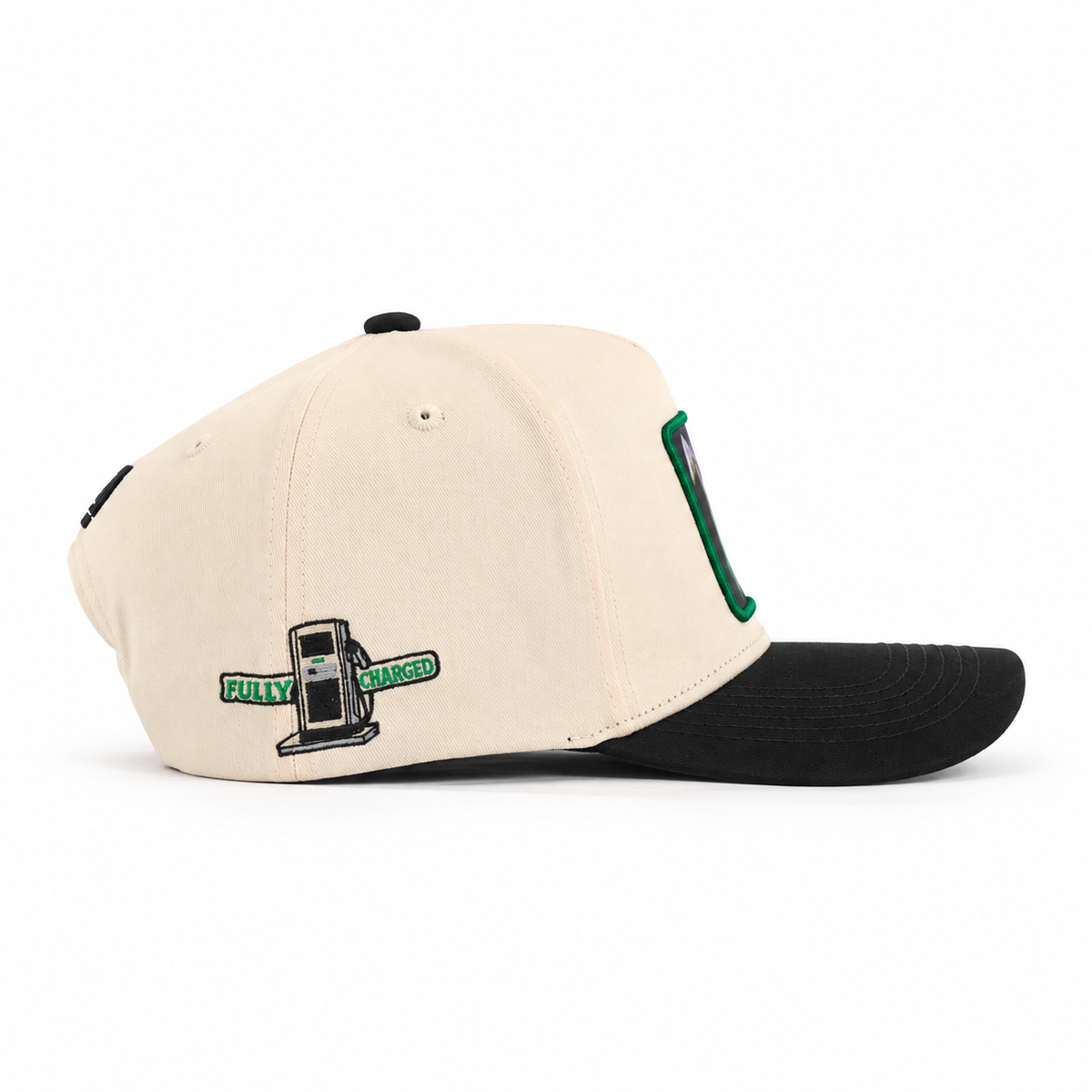 Tesla Cap