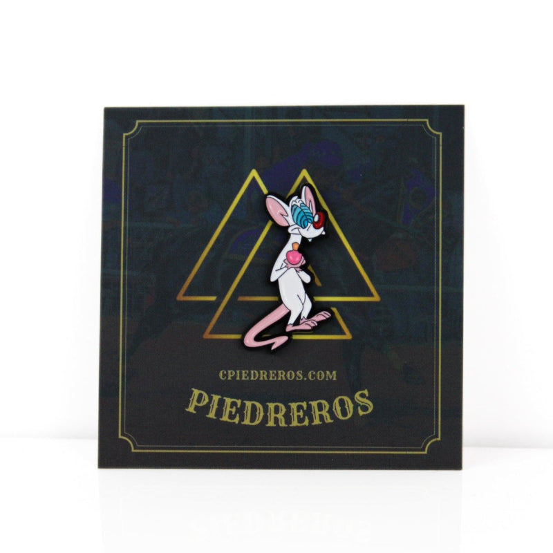 Potion Pin by Cuadra Piedreros
