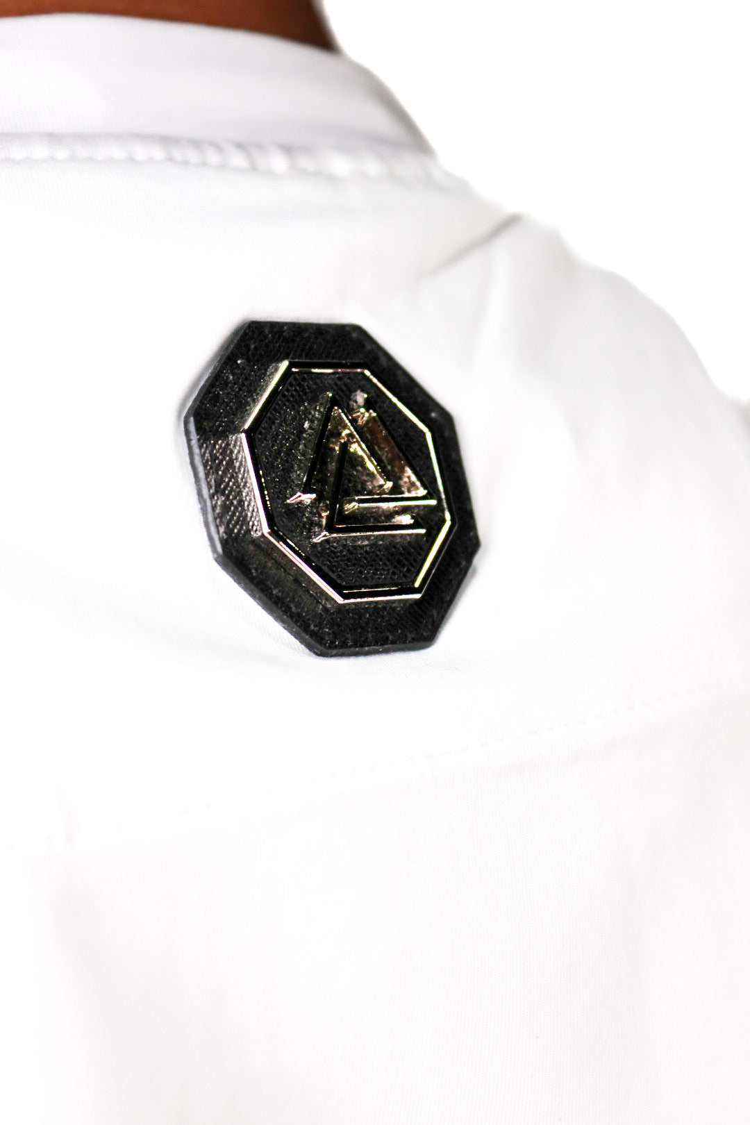 Shirt Triple Skull — sole view