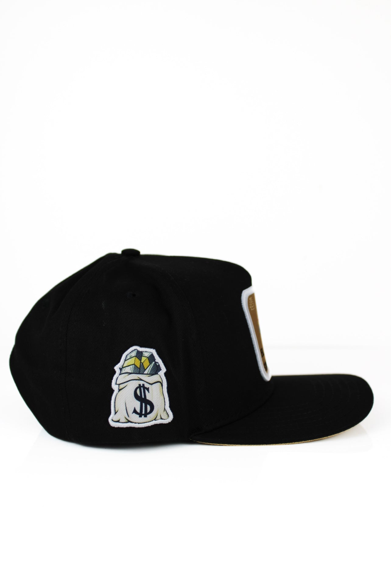 El Sirujano Horse Cap