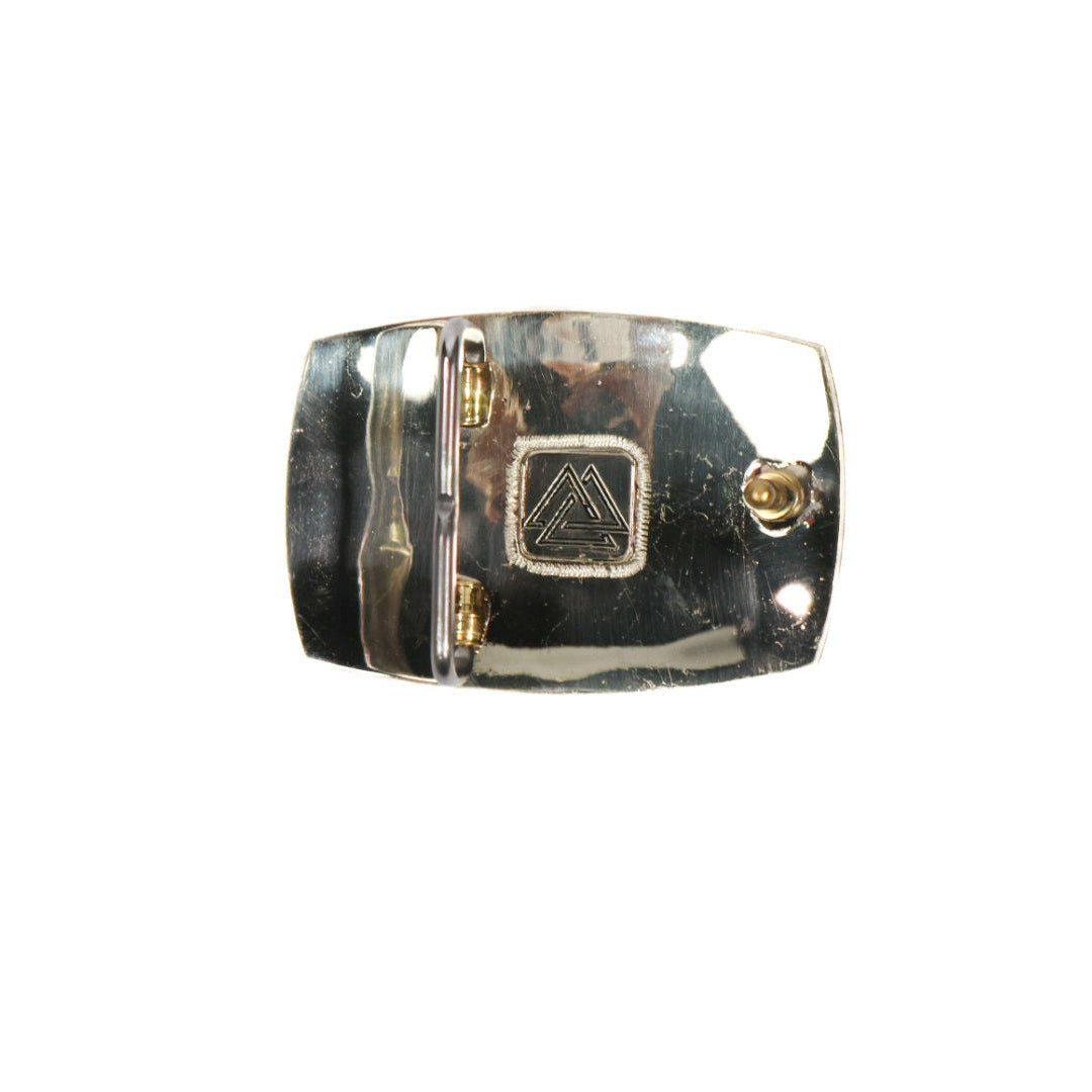 Heritage Buckle