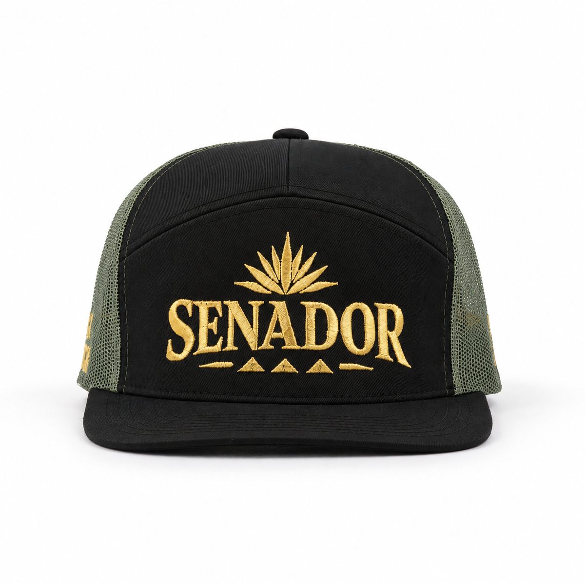 Senador 707 Cap
