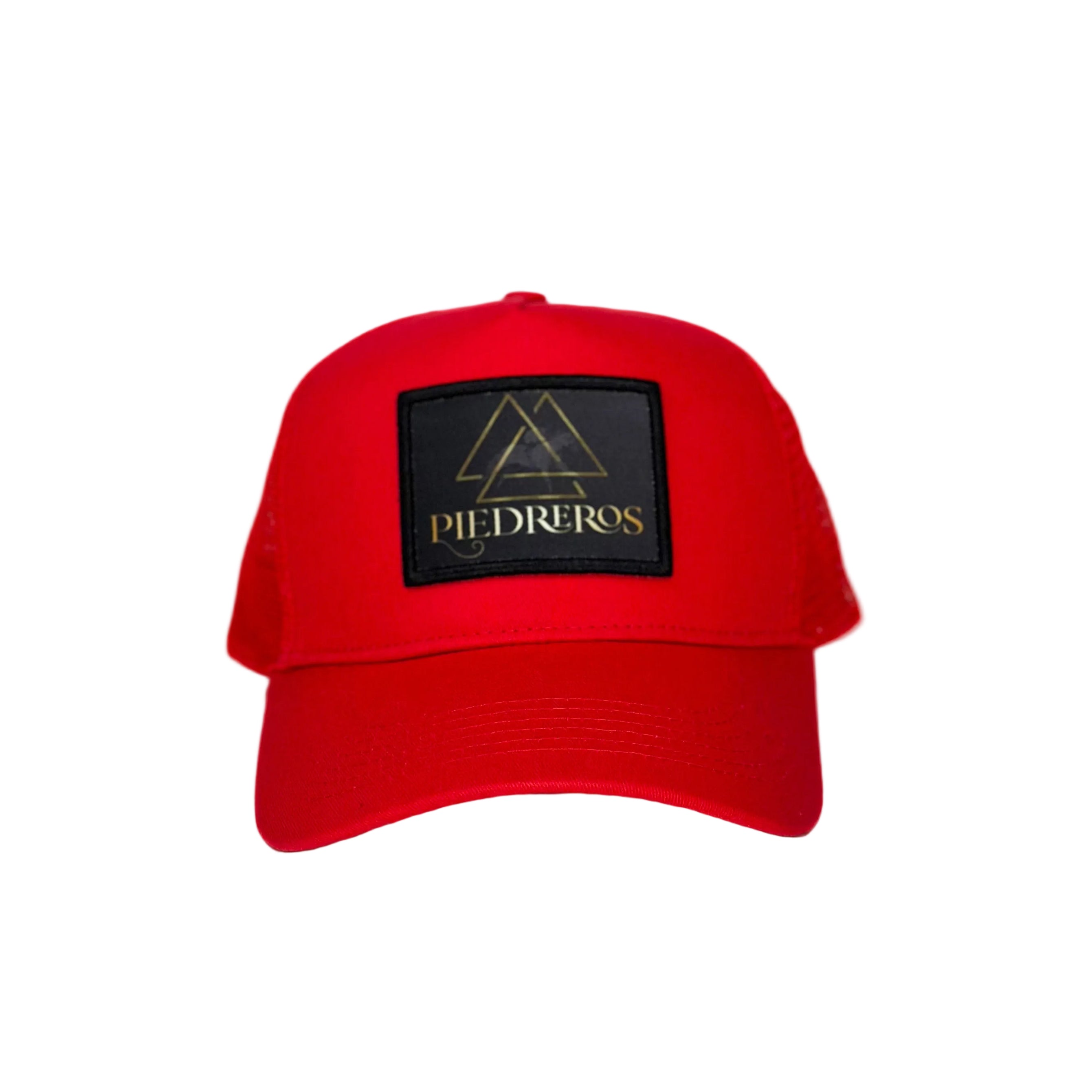 6 cap bundle — Cuadra Piedreros premium cap