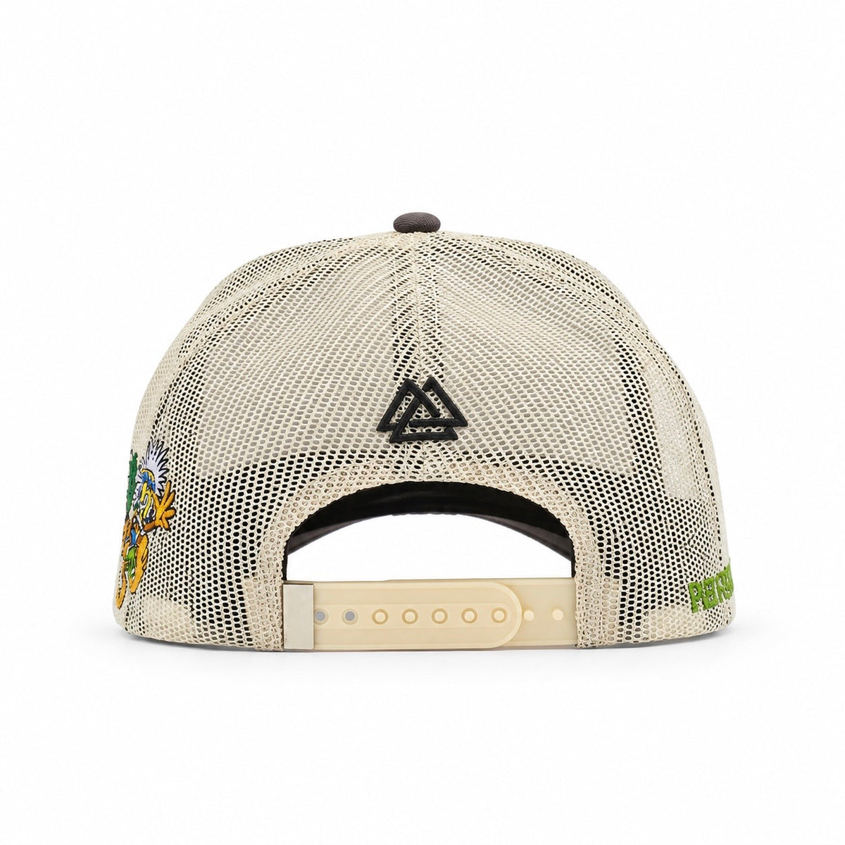 Shaman Cap