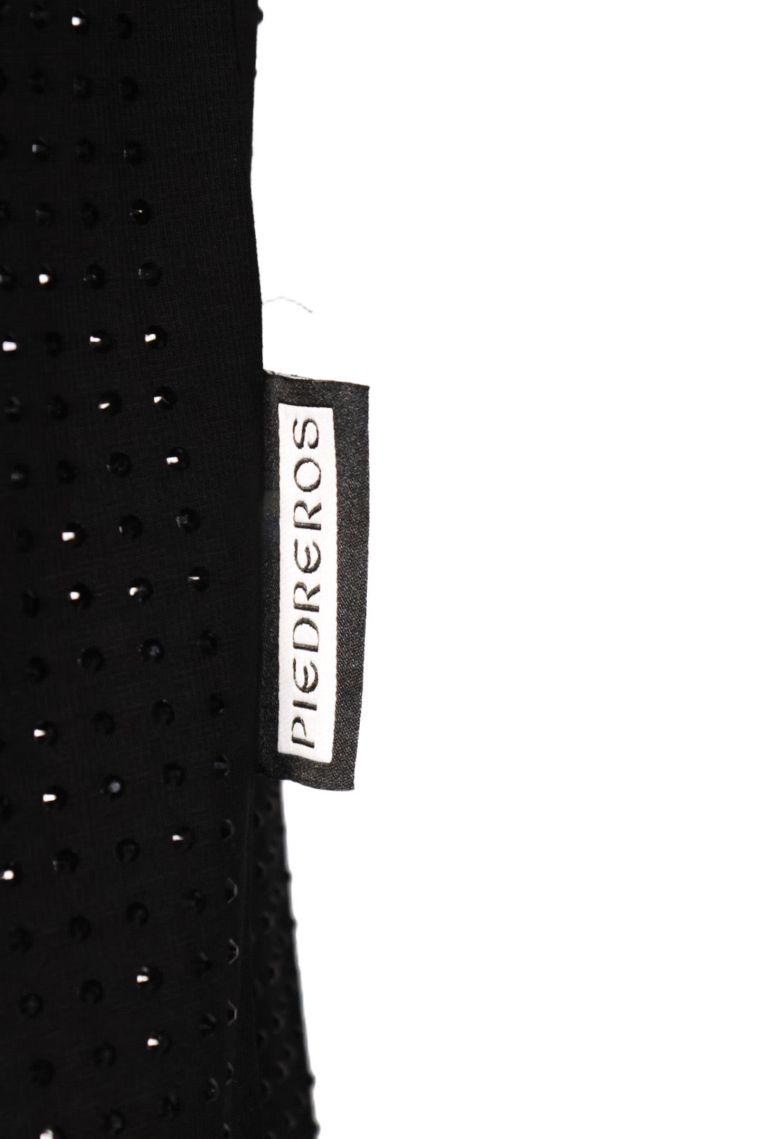 Diamonds-Shirt — sole view