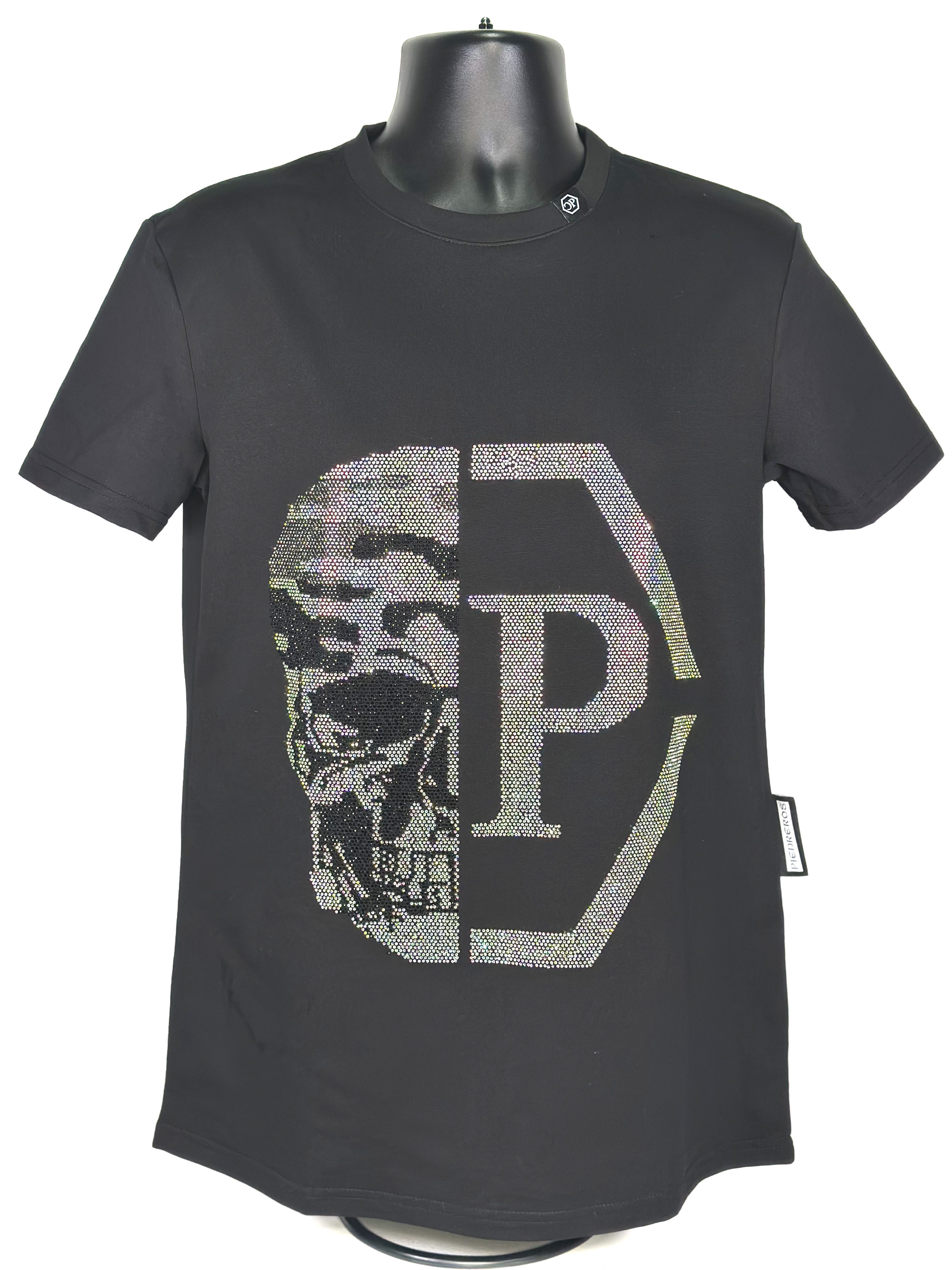 Shirt C.P by Cuadra Piedreros