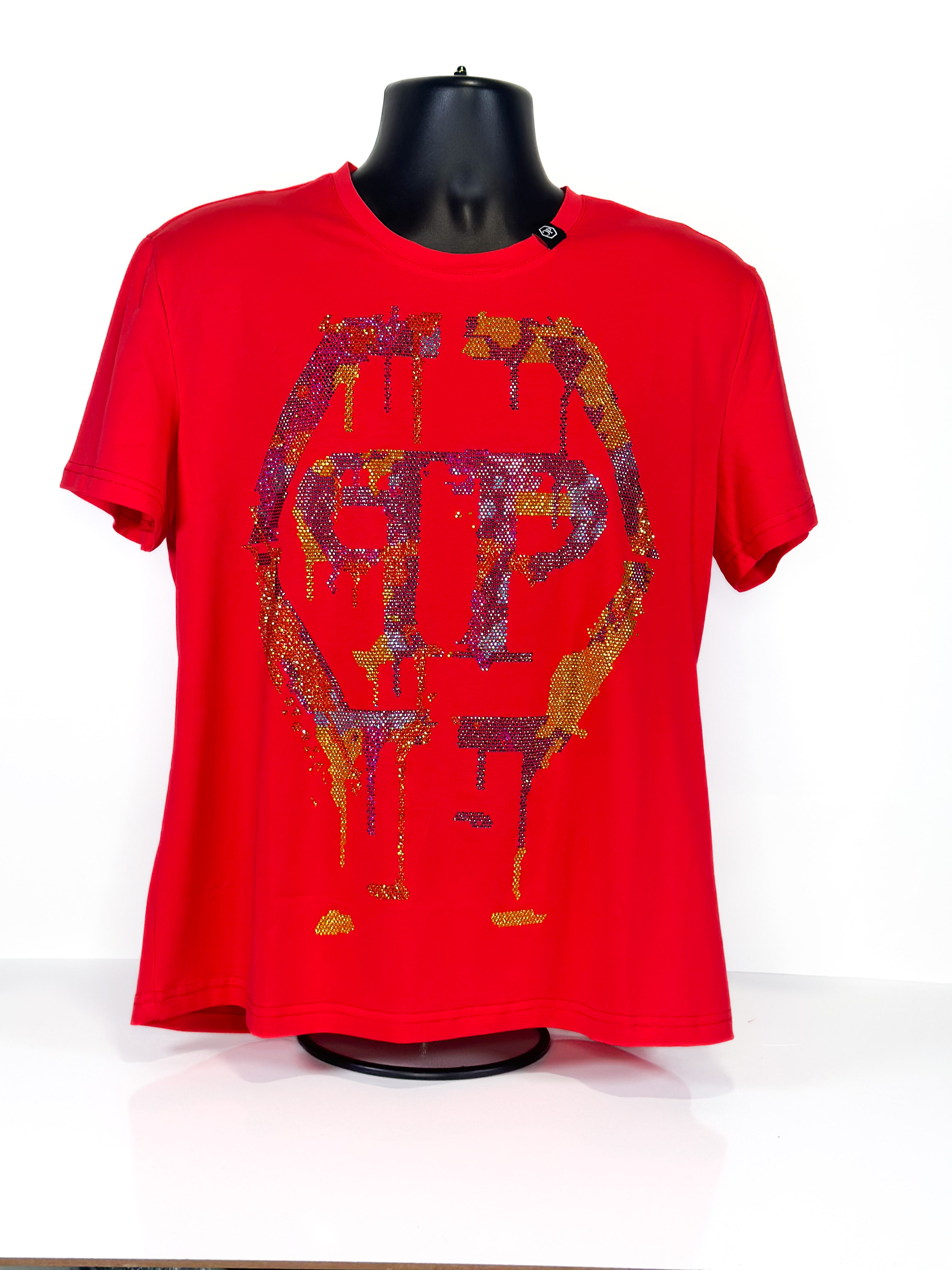Shirt — side view