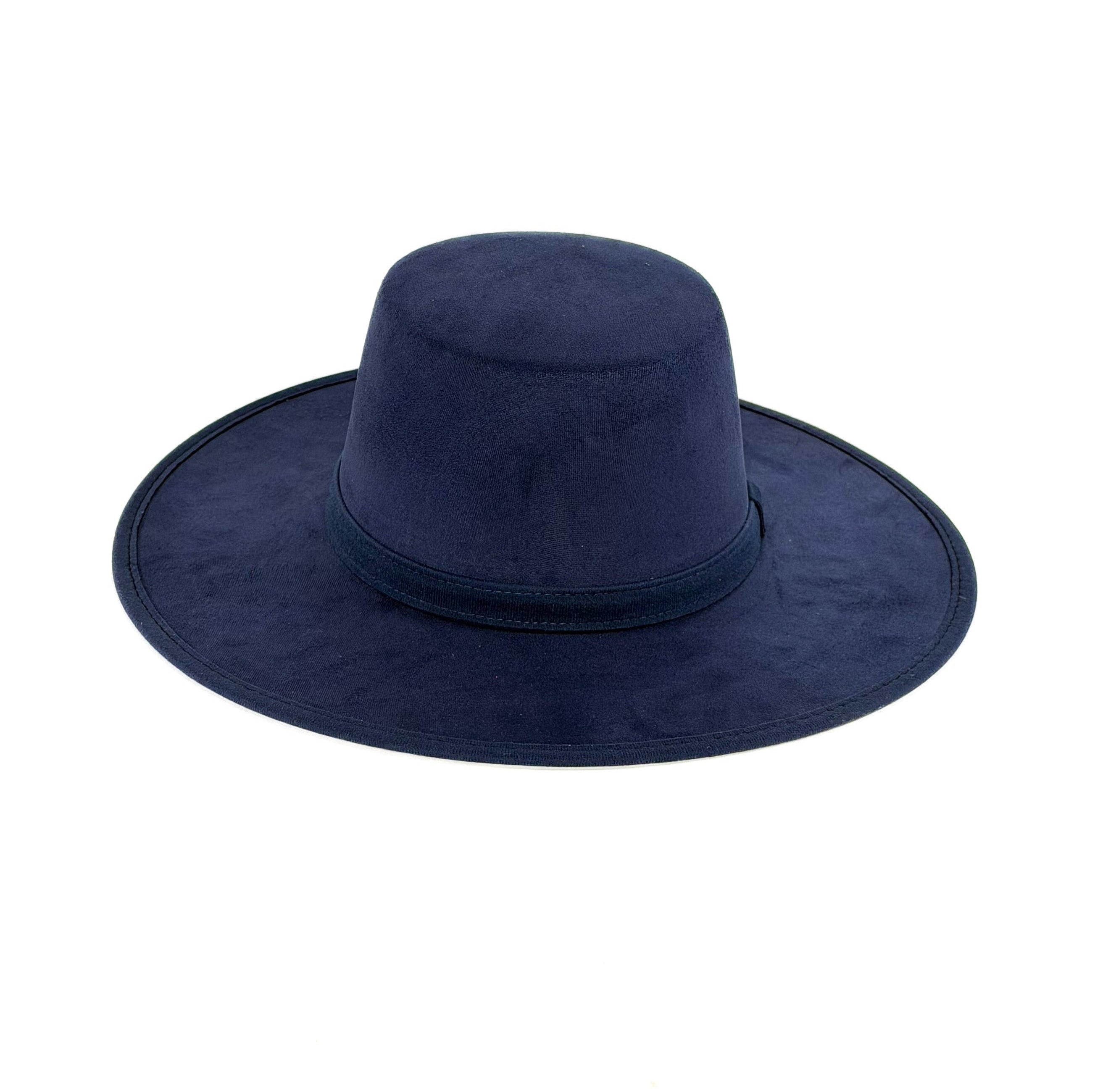 Marshall Rey Hat — Cuadra Piedreros premium cap