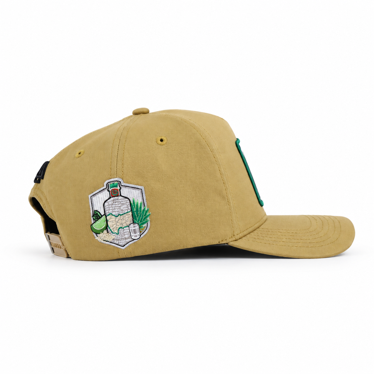 Ochoa Cap