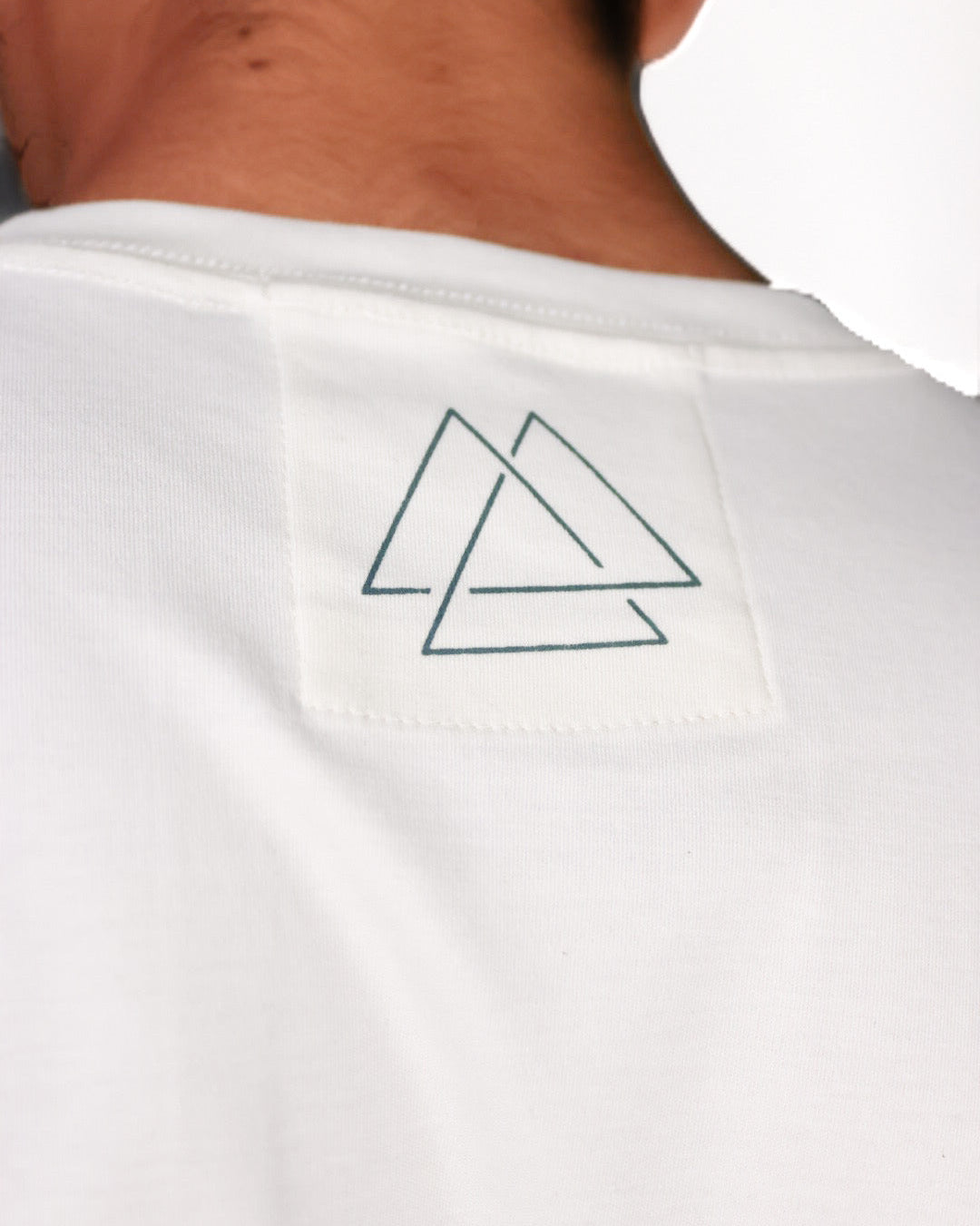 Camisa-Ace Skull