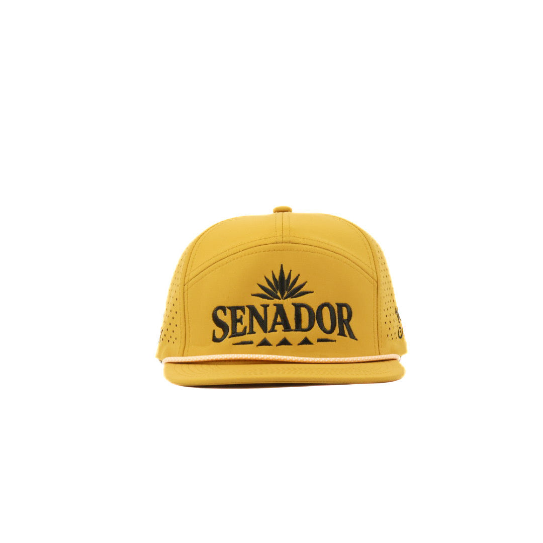 Senador 707 Perforated Cap