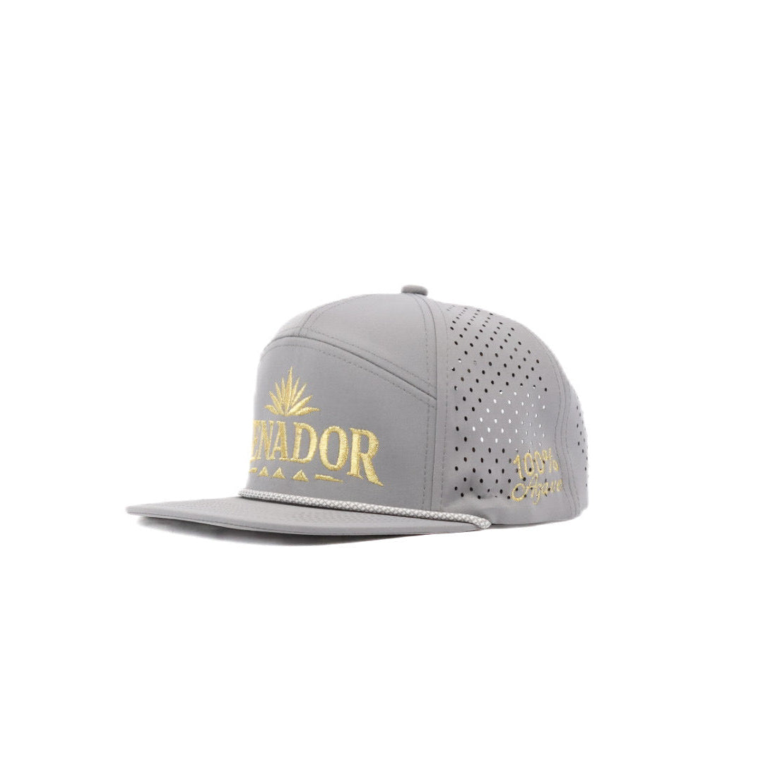 Senador 707 Perforated Cap