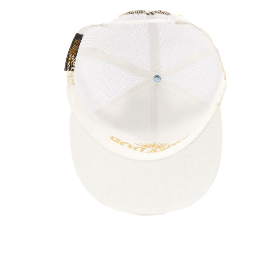Senador Flat Snapback
