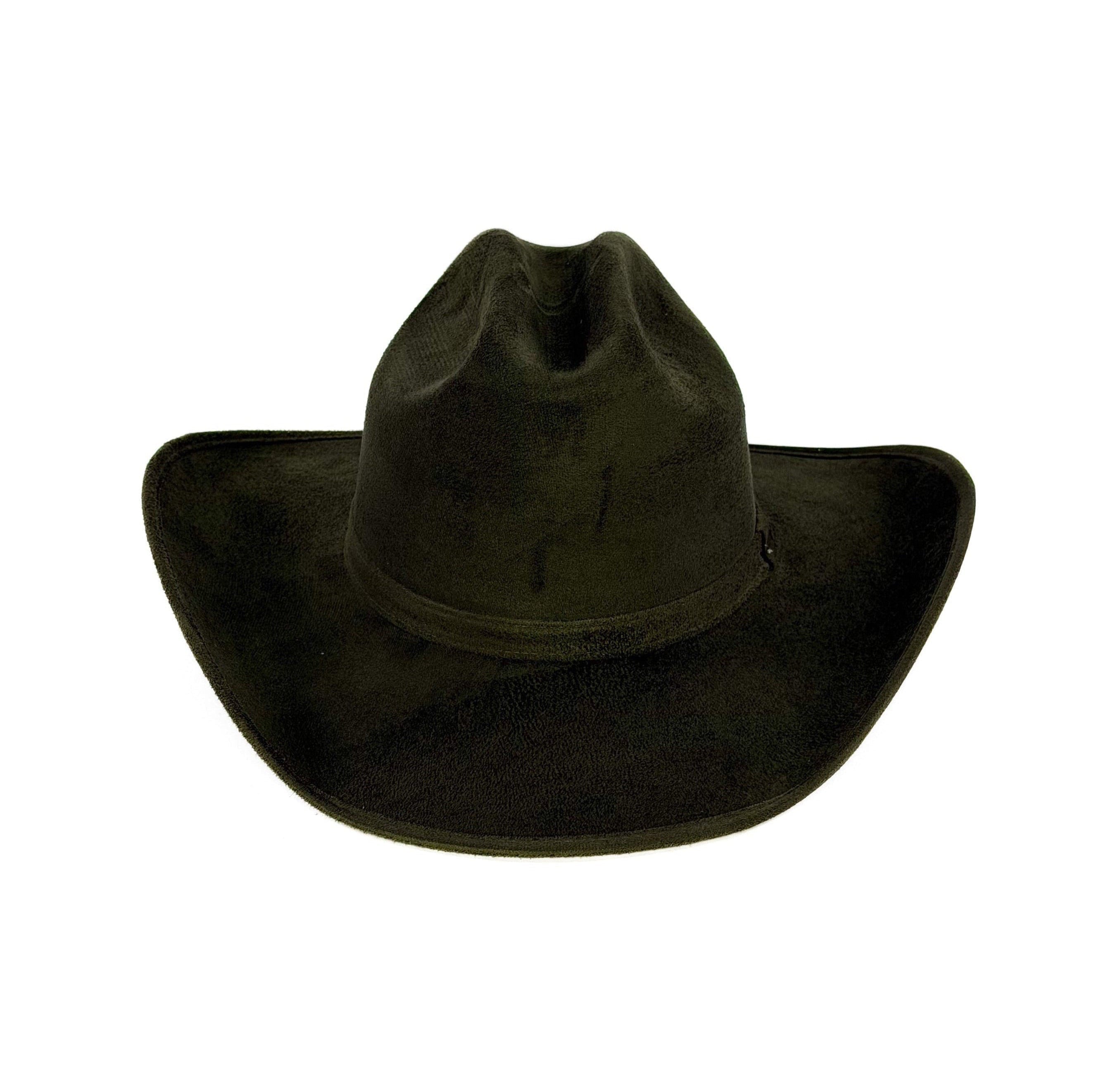 Cactus Hat — Cuadra Piedreros premium cap