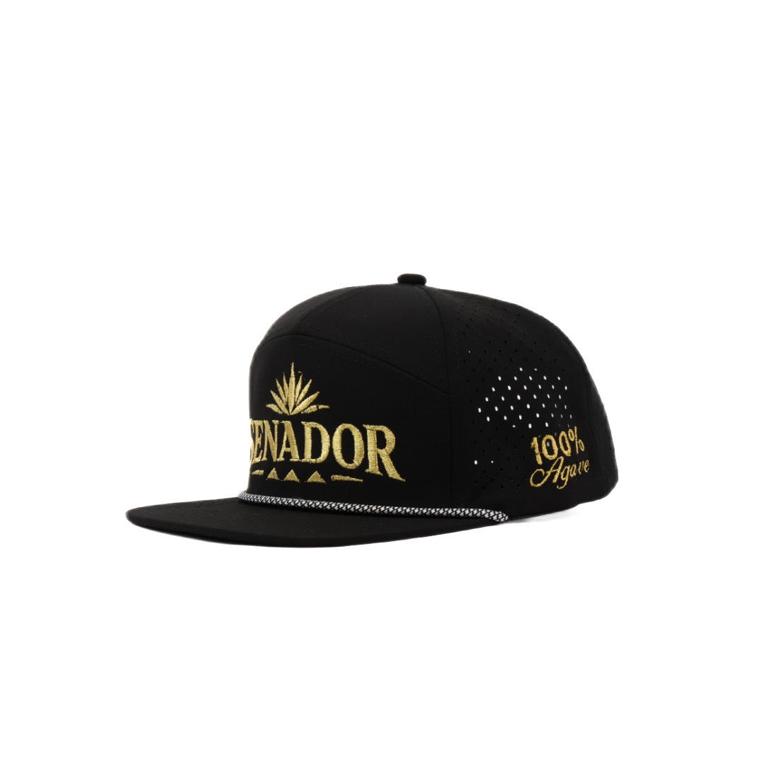 Senador 707 Perforated Cap