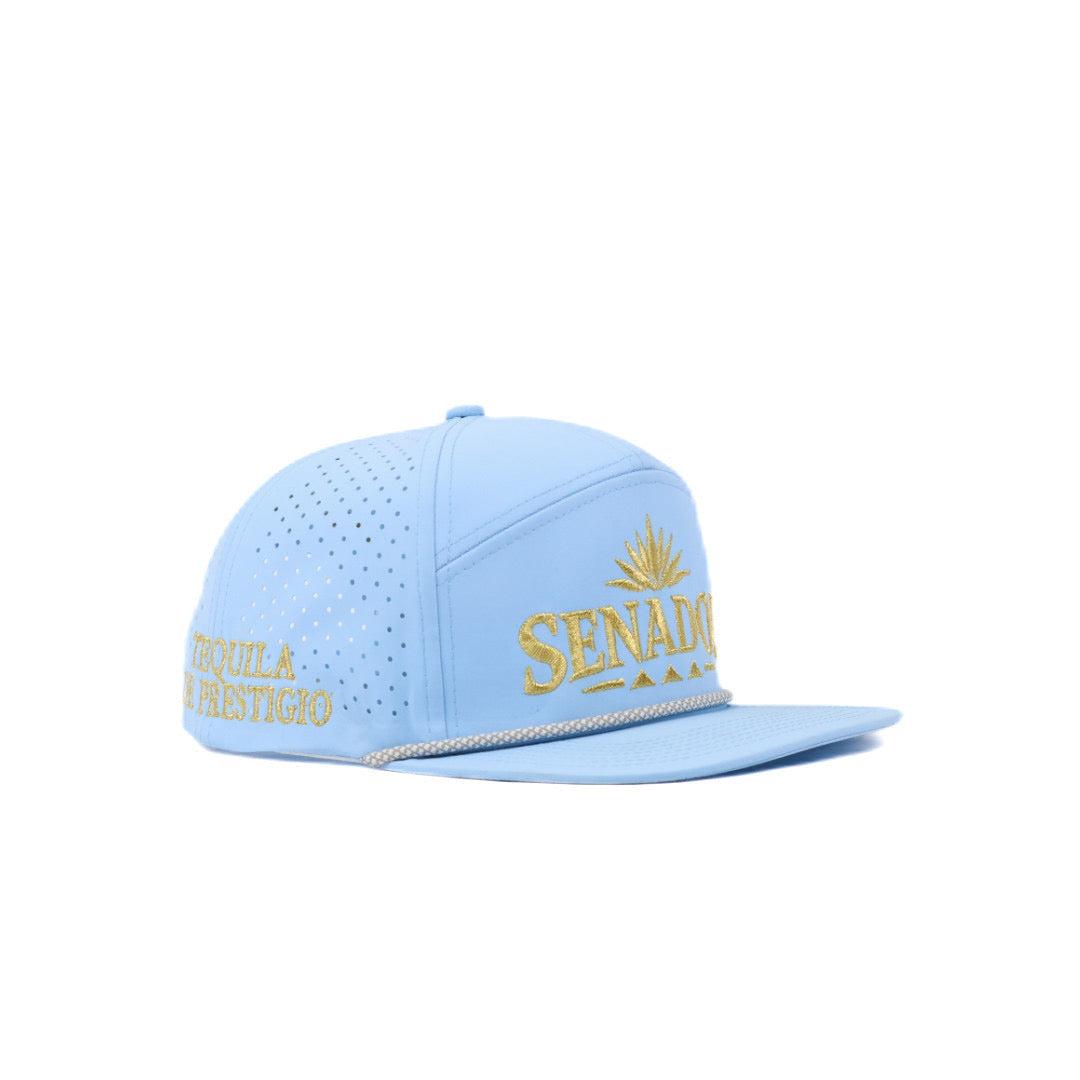 Senador 707 Perforated Cap